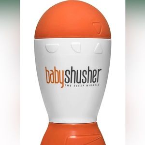 Baby Shusher The Sleep Miracle Sound Machine